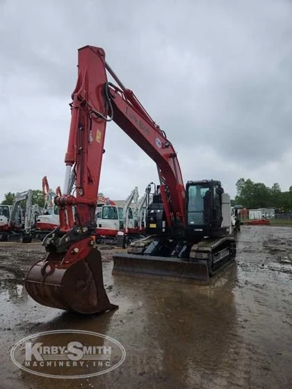 Used Link-Belt
